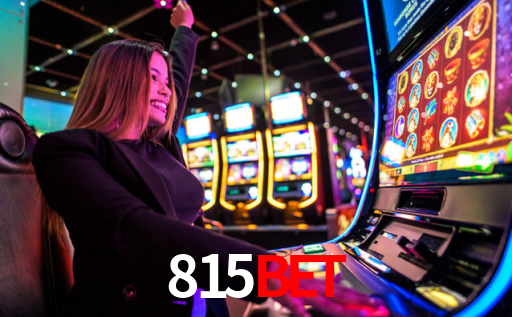 815Bet