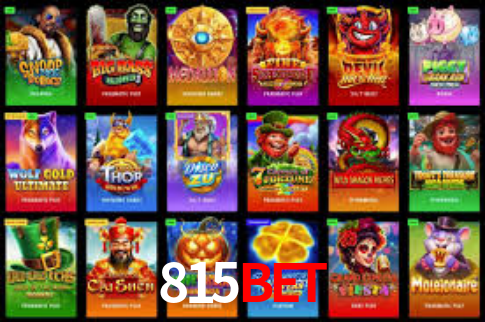 815Bet