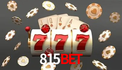 815Bet
