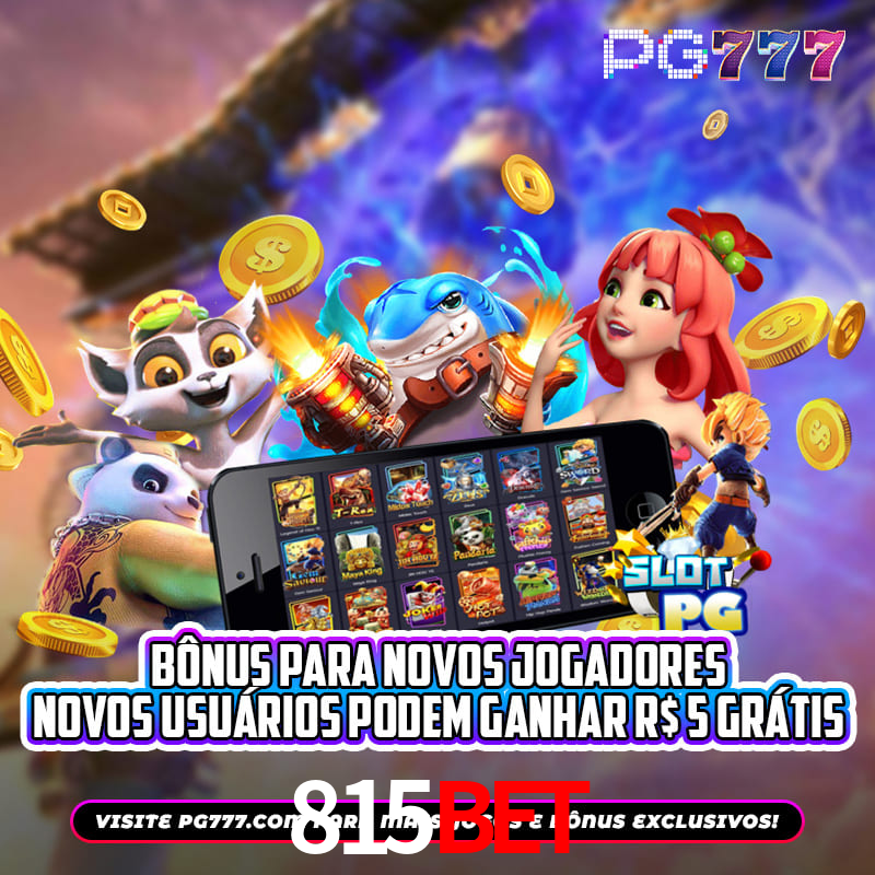 815Bet
