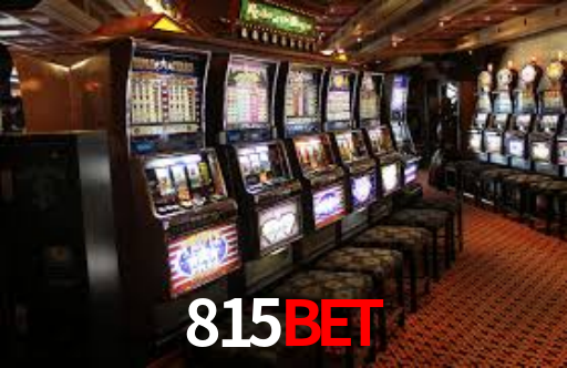 815Bet